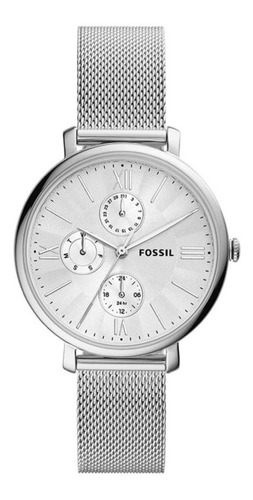 Reloj Fossil Para Dama Modelo: Es3546 Envio Gratis