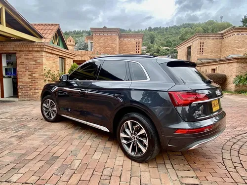 Audi Q5 2.0 Tdi Quattro Ambition