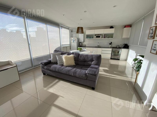 Venta Departamento Con Cochera, Zona Plaza Mitre