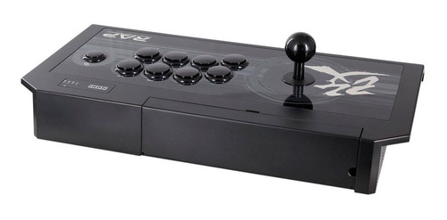 Imagen 5 de 5 de Joystick Xbox One Hori Real Arcade Pro V Kai