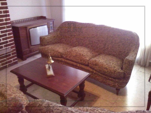 Imagen 4 de 15 de Zona Chauvin. Venta. Excelente Propiedad En Block
