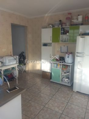 Imagem 3 de 15 de 01374 - Sobrado 1 Dorm. (1 Suíte), Jardim Flor Da Montanha - Guarulhos/sp - 1374