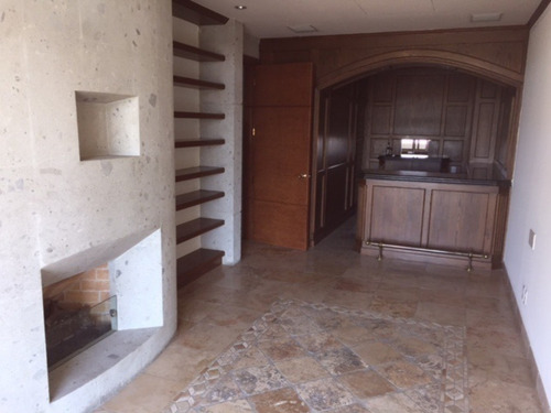 Imagen 3 de 15 de Departamento En Renta, Cuajimalpa De Morelos, Ciudad De México