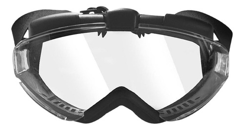 Y Gafas Protectoras Unisex For Exteriores Con Correa