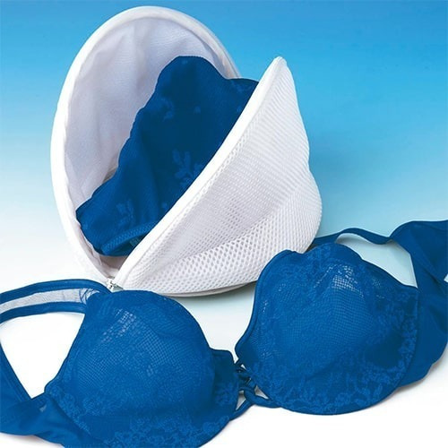 Bolsa De Lavado Para Ropa