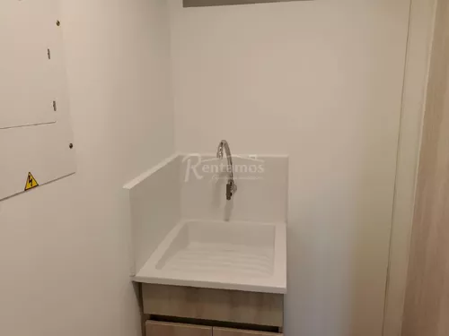 Apartamento En Arriendo En Ciudad Del Rio. Cod A775968