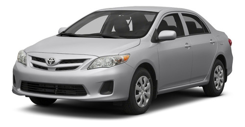 Espejo Toyot Corolla 2008 2009 2010 2011 2012 2013 Electrico