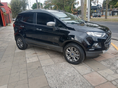 Ford Ecosport Freestyle
