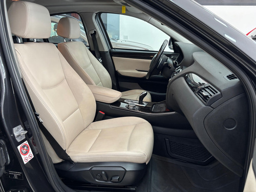 BMW X4 2.0 28I X LINE 4X4 16V TURBO GASOLINA 4P AUTOMÁTICO