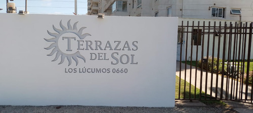 Arriendo X Días. Depto La Serena Mejor Ubicación De La Playa