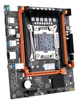 Comprar Kit Xeon T. Madre X99 + E5-2670v3 (12 Nucleos) + 64gb Ddr4