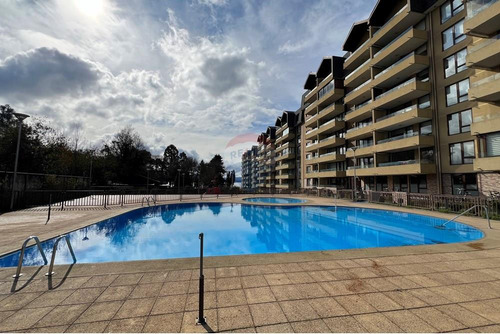In Sell Apartment In Villarrica