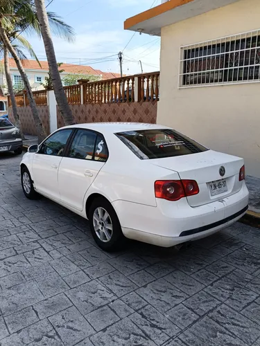 Volkswagen Bora 2.5 Prestige Tiptronic At