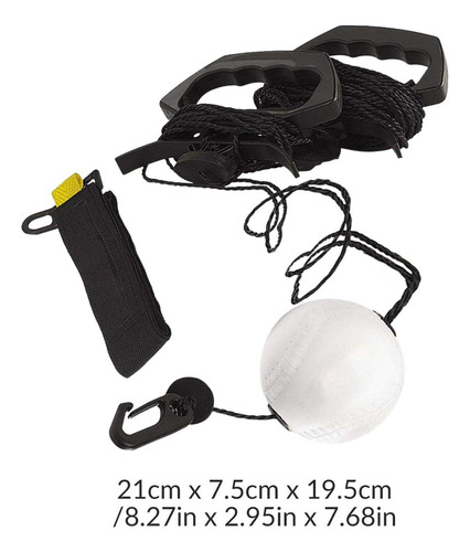 Softball Practice Swing Device Training Aid Lanzamiento