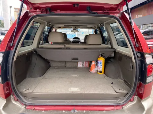 Mitsubishi Navita 3.0 At 4x4 2007