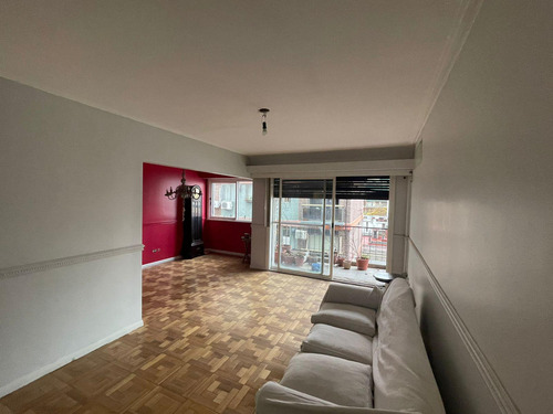 Venta - Departamento 3 Ambientes En Caballito 96m² C/cochera