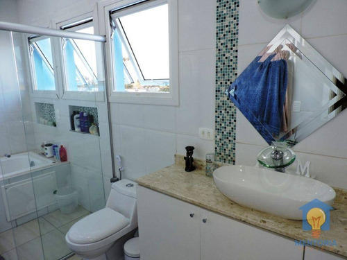 Imagem 28 de 30 de Casa Com 3 Suítes À Venda, Ac. 373 M² Por R$ 2.098.000 - Chácaras São Carlos - Granja Viana, Cotia/sp - Ca0578