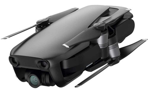 Dji Mavic Cuadricóptero Con Mando A Distancia