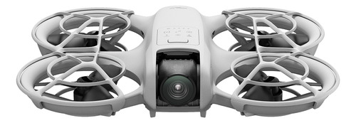 Drone Dji Neo Wb5211 Batería Estabilizador Mecánico De Eje Gris