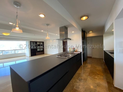 Imagen 12 de 25 de Apartamento En Venta - Mirador De Los Campitos I - Mls #22-17132 Lepv