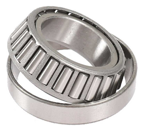 Rodamiento Exterior Rueda Trasera Corven Renault R18 2.1d