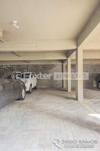 Apartamento, 3 Dormitórios, 102.03 M², Tristeza - 163364