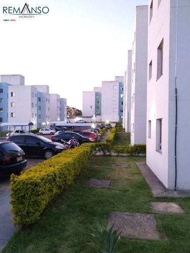 Imagem 15 de 15 de Apartamento - Parque Valença - Campinas - Sp - 202325
