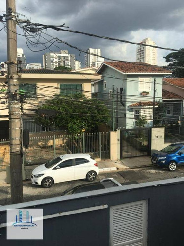 Imagem 23 de 30 de Sobrado Com 3 Dormitórios À Venda, 240 M² Por R$ 1.600.000,00 - Campo Belo - São Paulo/sp - So0163
