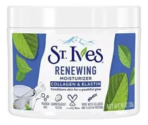 Comprar 2 Cremes Facial St Ives Colágeno E Elastina Renewing 283g