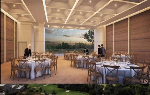 Imagen 6 de 7 de Bosque Real Five ,209.64m2
