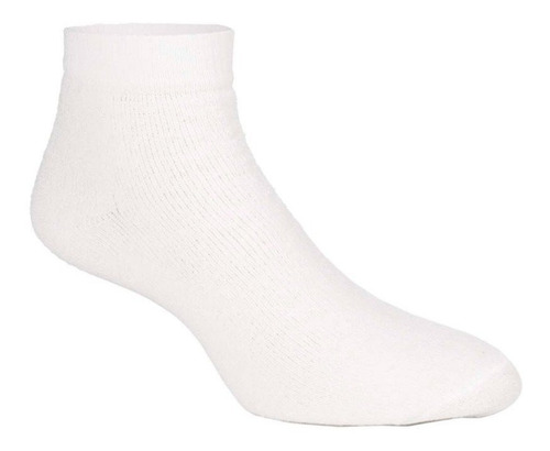 Imagen 7 de 8 de Dufour Pack X6 Pares Medias Soquetes Algodón Toalla - 2013.3