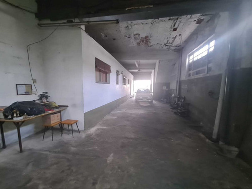 Depósito Galpón En Venta En Victoria, San Fernando, G.b.a. Zona Norte