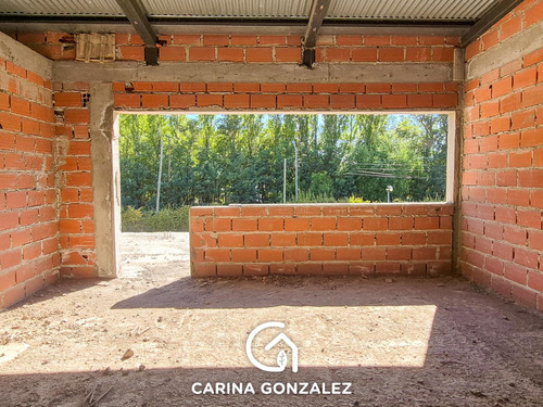 Casa En Barrio Santa Rita, Plottier