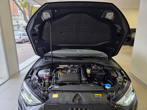 Audi A3 1.4 Tfsi Sedan Advanced 150Cv