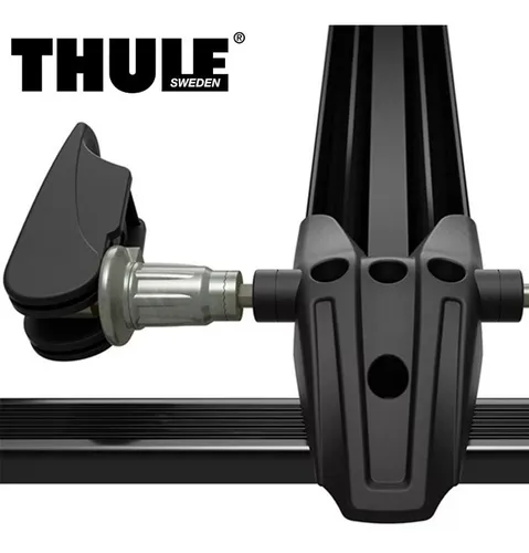Thule best sale prologue 516xt