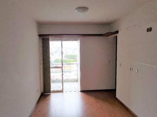 Imagem 7 de 26 de Apartamento Residencial À Venda, São Francisco, Curitiba. - Ap0319 - 34982686