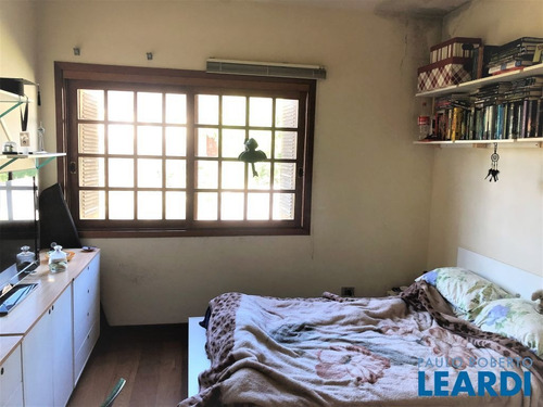 Imagem 12 de 15 de Casa Em Condomínio - Alphaville - Sp - 621090