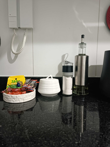 Edificio Smart Studio Full Equipado (74910)