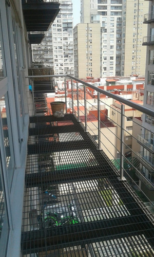 Departamento City Towers Park Grand