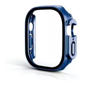 Case Funda Protector Para Apple Watch Series Ultra 49mm