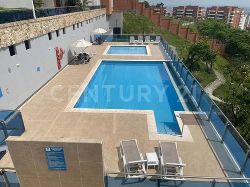 Vendo Apartamento En Cristales