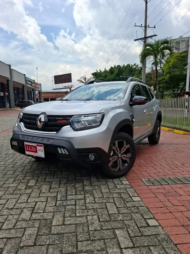 Renault Duster 1.3 T Iconic 4X2 Cvt