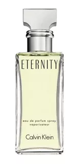 Perfume Importado Mujer Eternity For Woman Edp 50 Ml Calvin