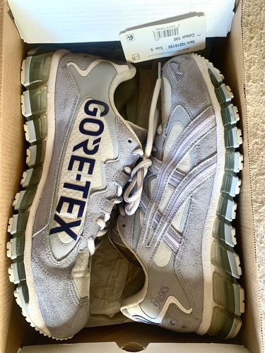Asics Gel Kayano 5 360 Gore Tex 9 Us 27 Cm Usado (Usado)