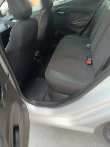Chevrolet Prisma 1.4 MPFI LT 8V FLEX 4P MANUAL