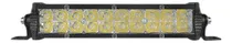 Comprar Barra De Luces Led N Slim Spots Inundaciones Combinadas Fila