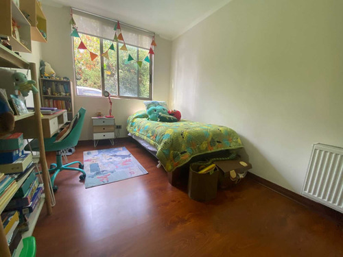 Depto 5d,4b Primer Piso Con Patio. (96797)