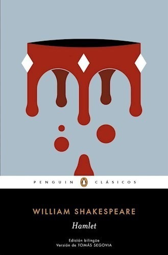 Libro Hamlet - Edicion Bilingue De William Shakespeare