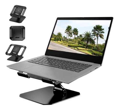 Gitsee - Soporte Ajustable Laptop, Computadora, Altura ...