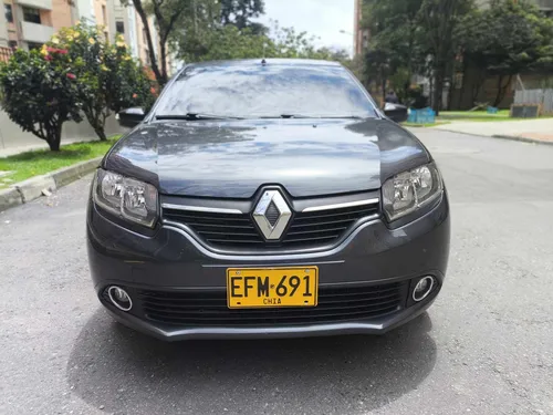 Renault Logan 1.6 Expression / Life +